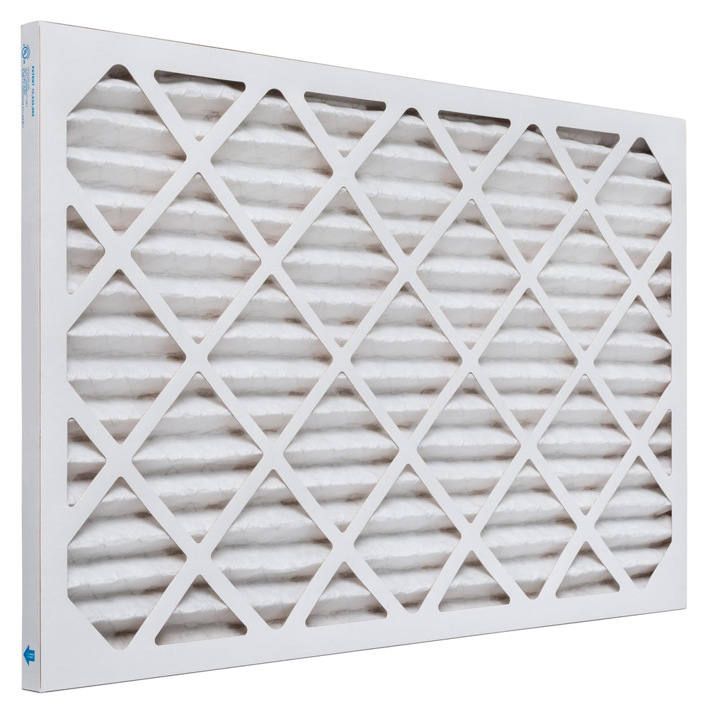Aerostar reinforced frame and wire backing showing durable construction benefit