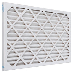 Aerostar reinforced frame corner detail showing durable construction
