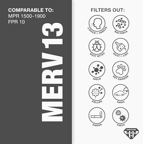 Aerostar made in USA label close-up conveying trusted quality