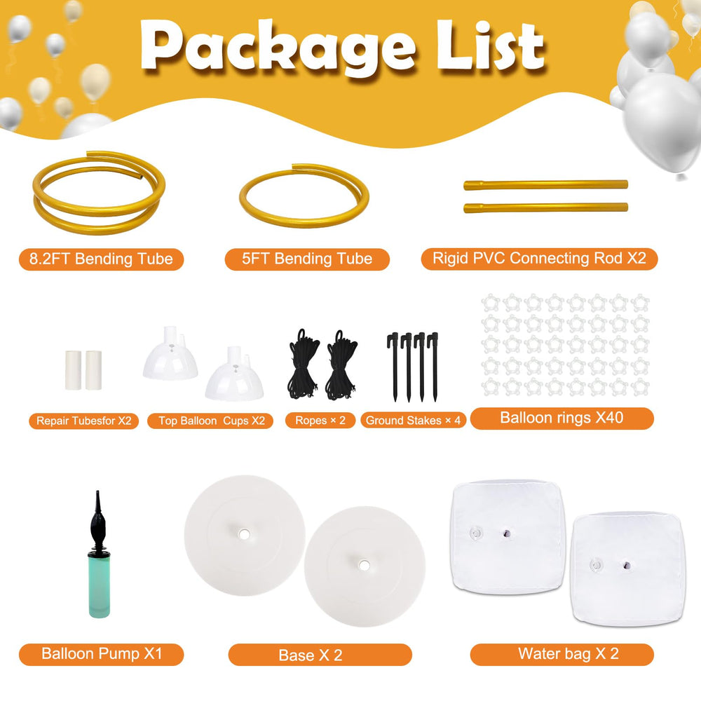 AerWo water bag and PVC base detail providing ballast for stable outdoor displays