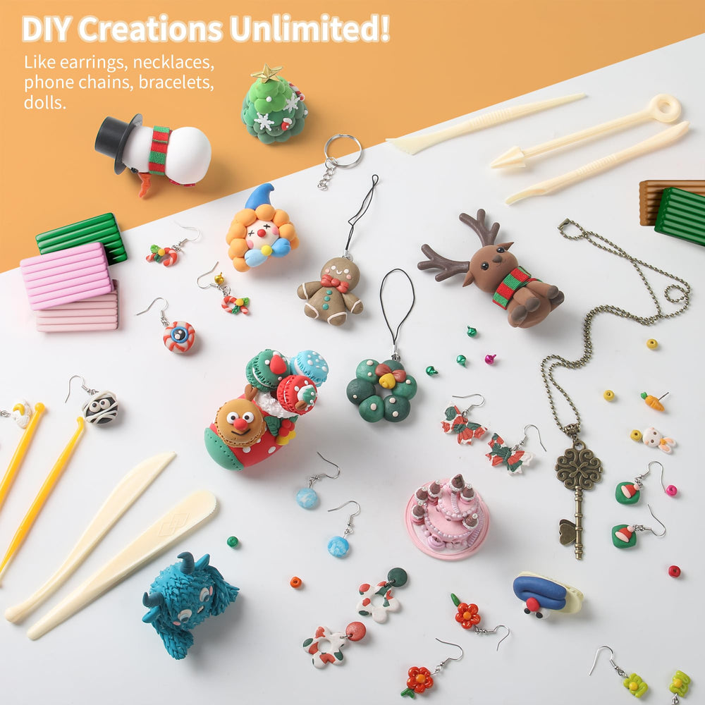 Aestd-ST child hands modeling clay encouraging fine motor skills