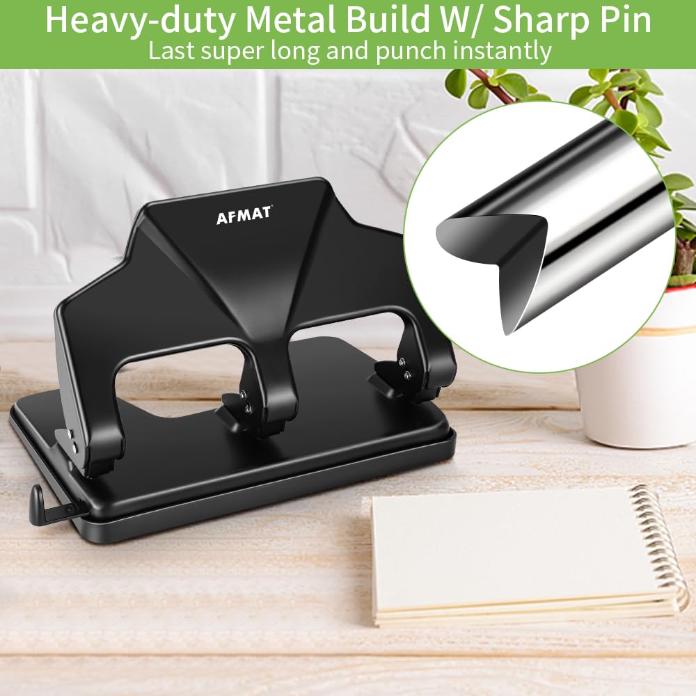 AFMAT in use in office setting reducing hand strain during batching