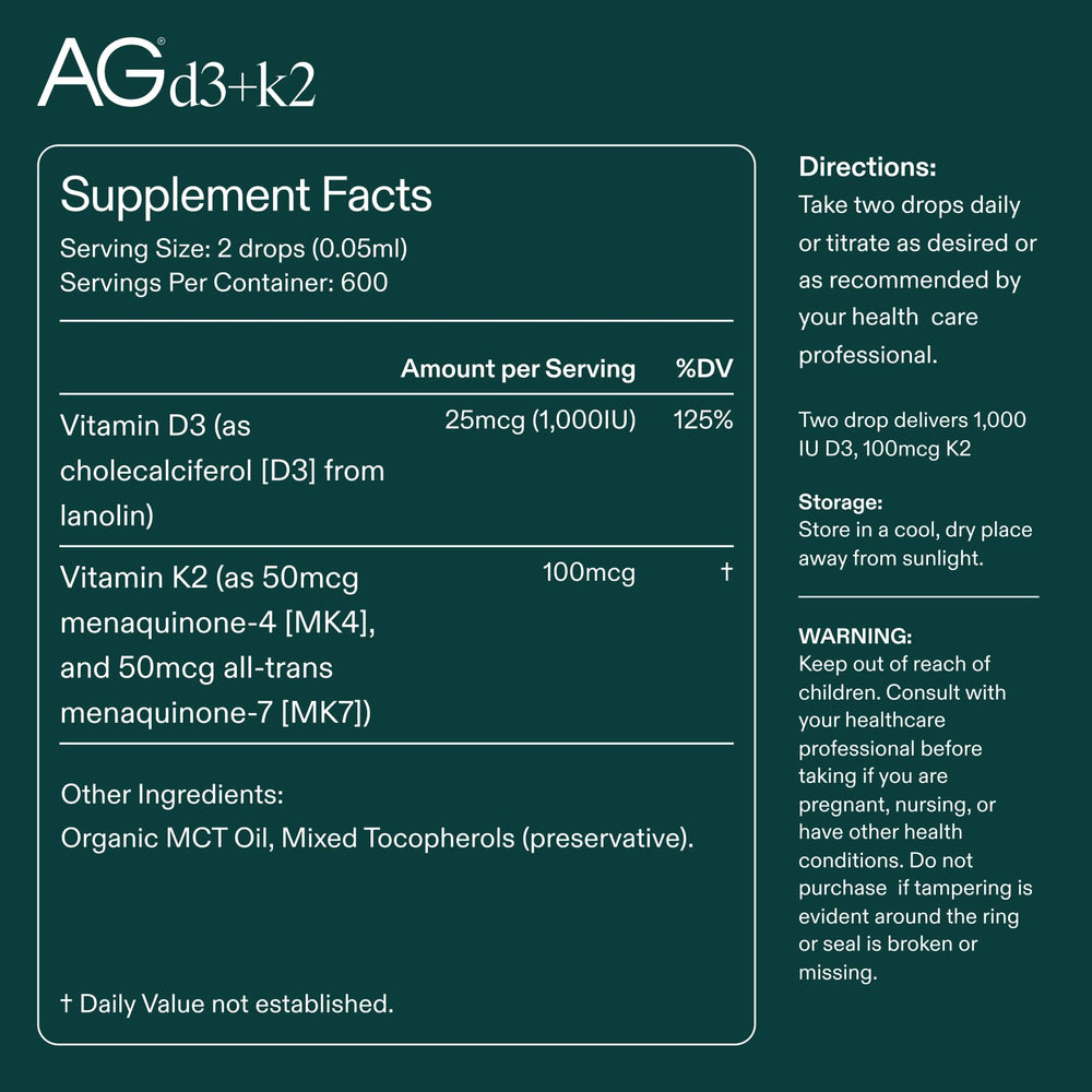 AG1 bottle size comparison beside a coin showing compact portability