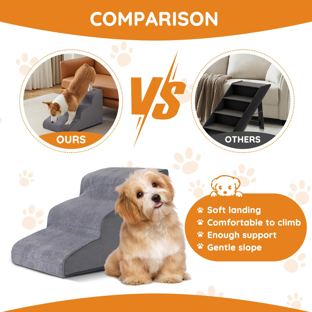 Ahpmeoa removable cover unzipped to show washable convenience