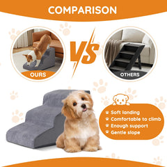 Ahpmeoa removable cover unzipped to show washable convenience