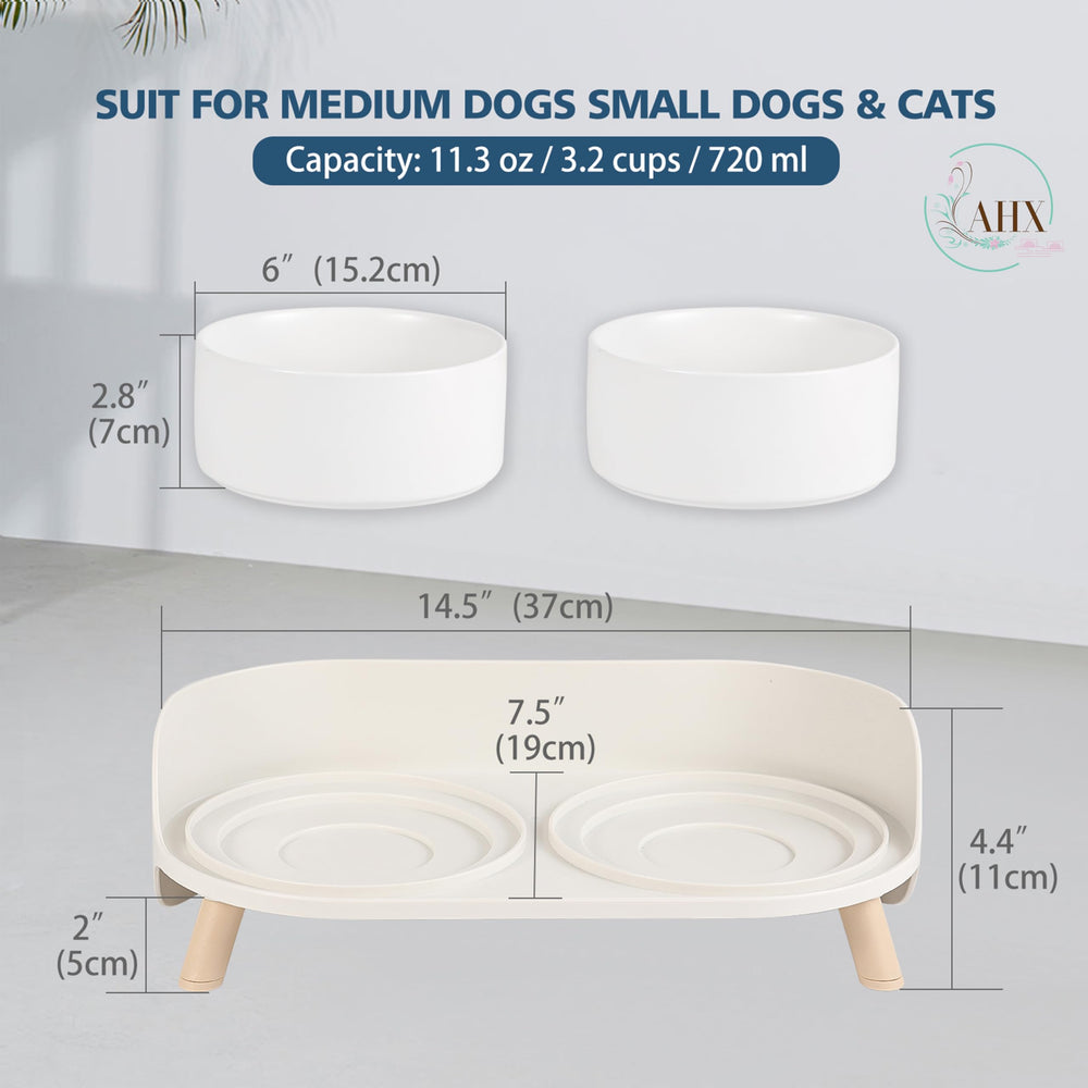 AHX close-up of ceramic bowl texture highlighting lead-free, durable finish for safety