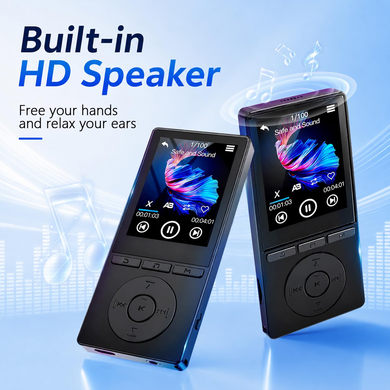 Aiandcc metal alloy shell closeup highlighting durability and premium feel