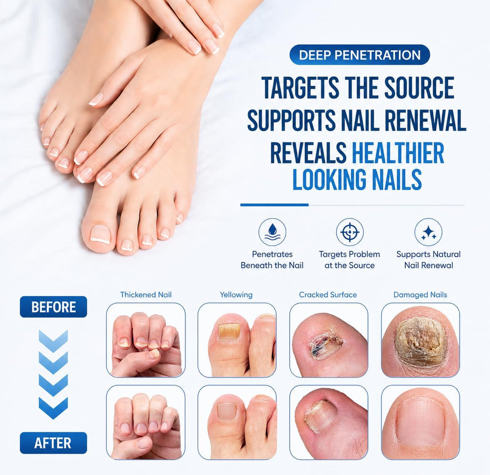 Aiilo brush applicator detail demonstrating precise, mess-free nail coverage benefit