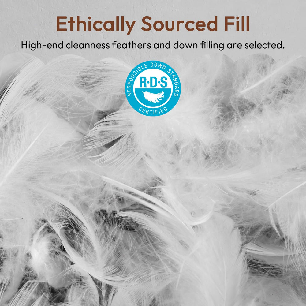 AIKOFUL reinforced seam detail demonstrating durable construction benefit