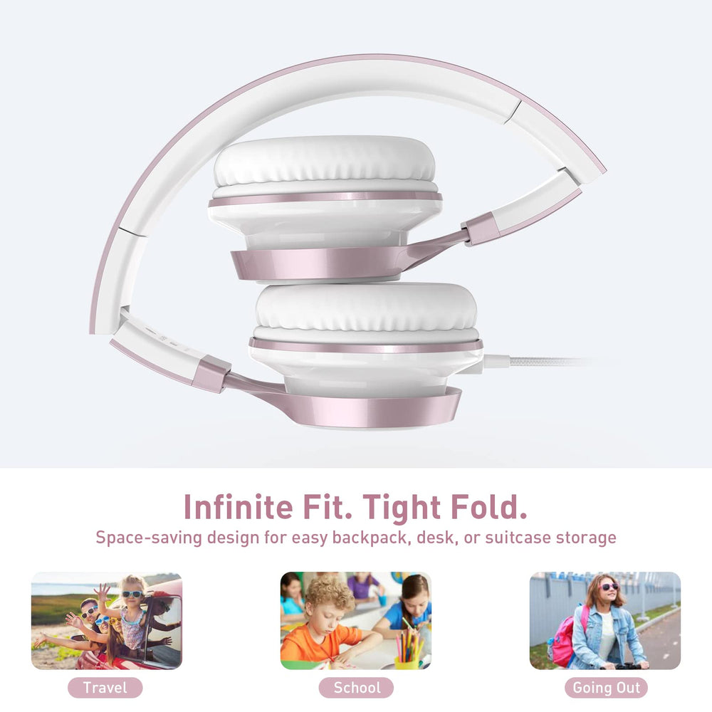 AILIHEN folded compact storage highlighting portability for backpacks