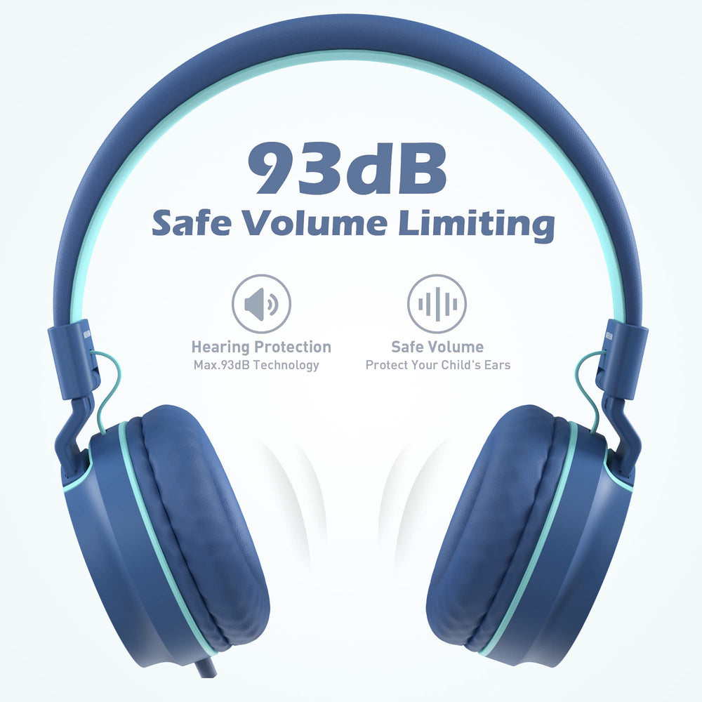 AILIHEN I35 braided cable and 3.5mm jack for durable compatibility
