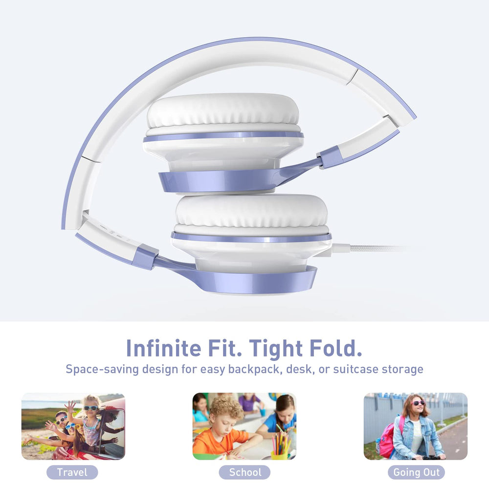 AILIHEN inline microphone and button detail enabling hands-free calls and simple control