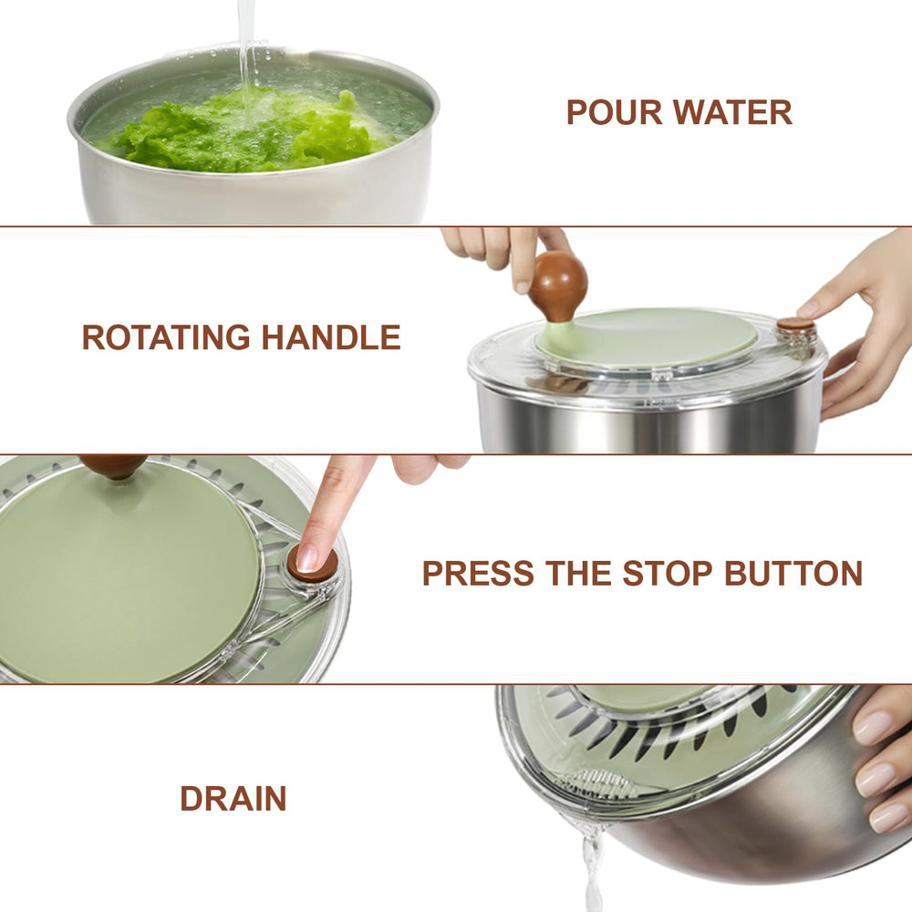 Ainmvnos silicone non-slip base preventing slips and protecting countertops