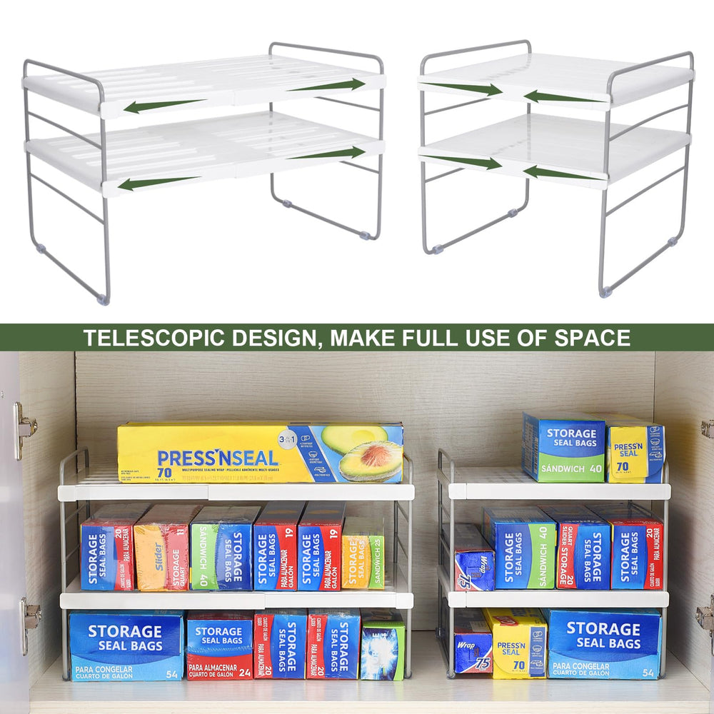 Aionvidas close-up of non-slip shelf surface highlighting stable grip for boxes and jars