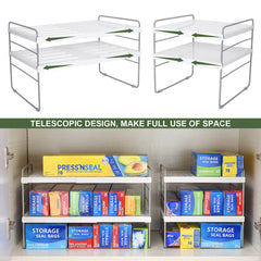 Aionvidas close-up of non-slip shelf surface highlighting stable grip for boxes and jars