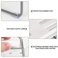 Aionvidas height adjustment mechanism detail showing quick tool-free customization benefit