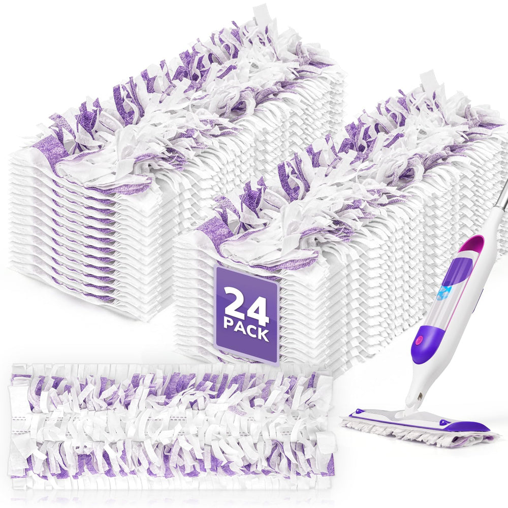 AIR U+ front packaging showing 24 pack and compatibility benefit