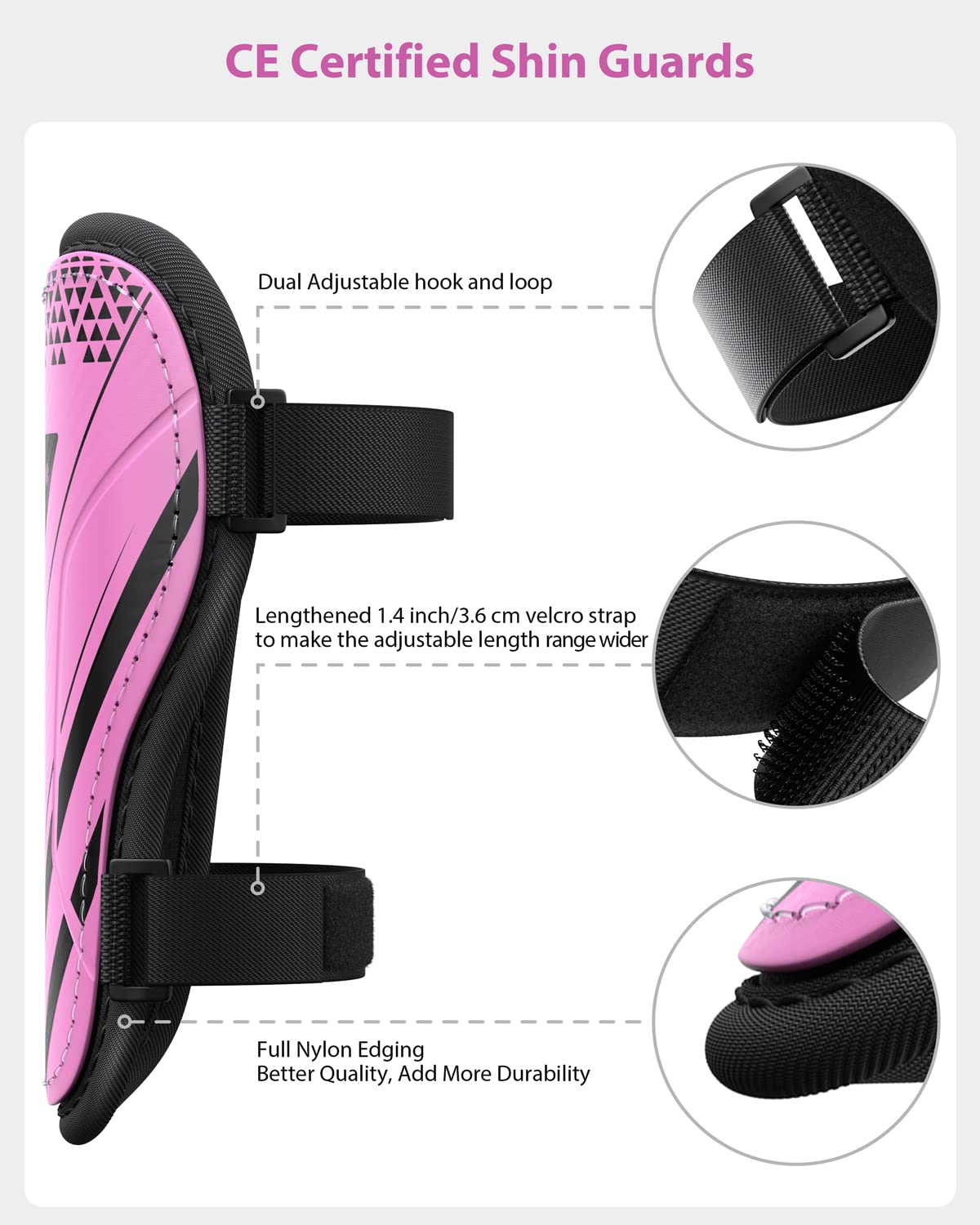 AirsFish PP shell close-up revealing impact-resistant surface for safety