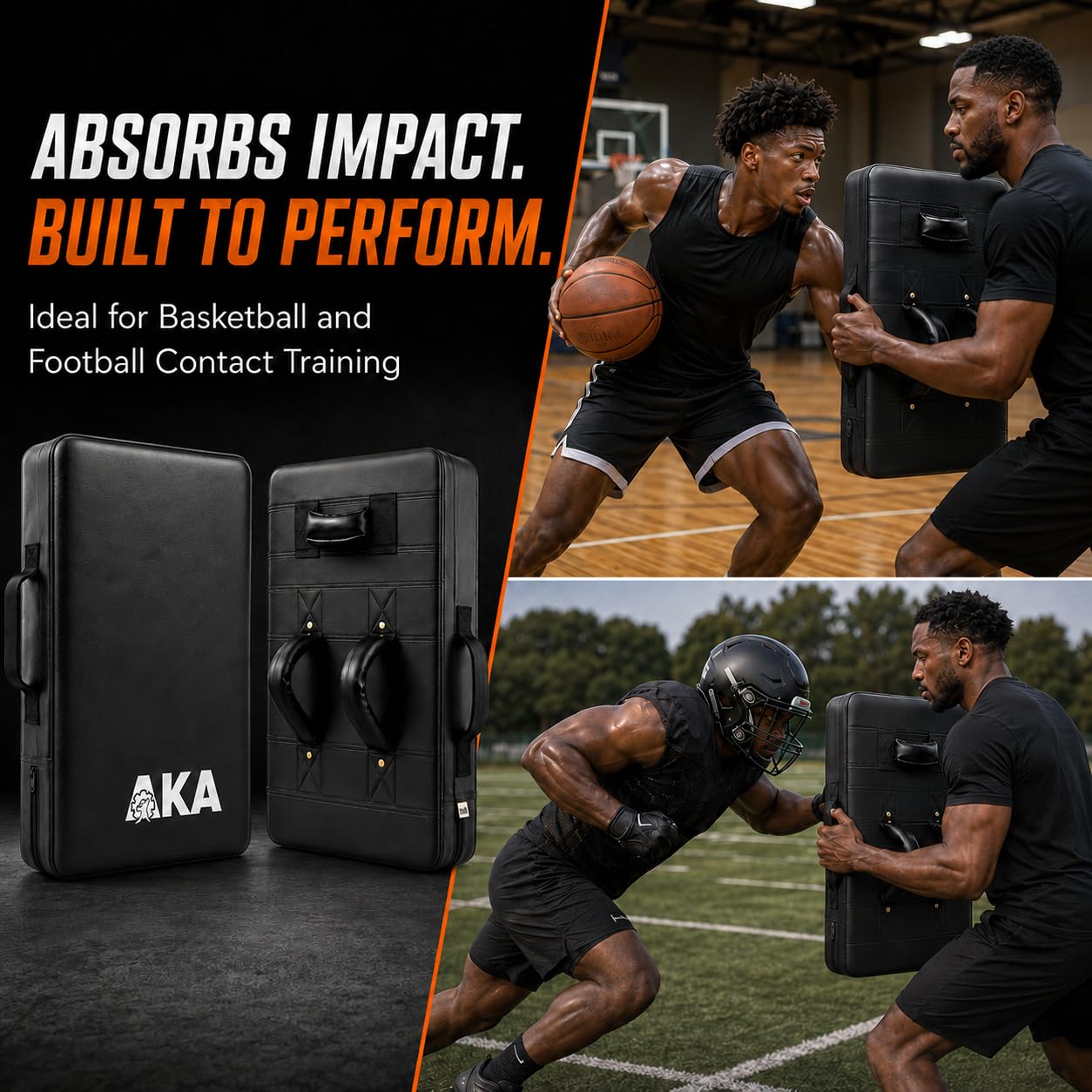 AKABIKE waterproof PU leather texture that wipes clean and resists weather