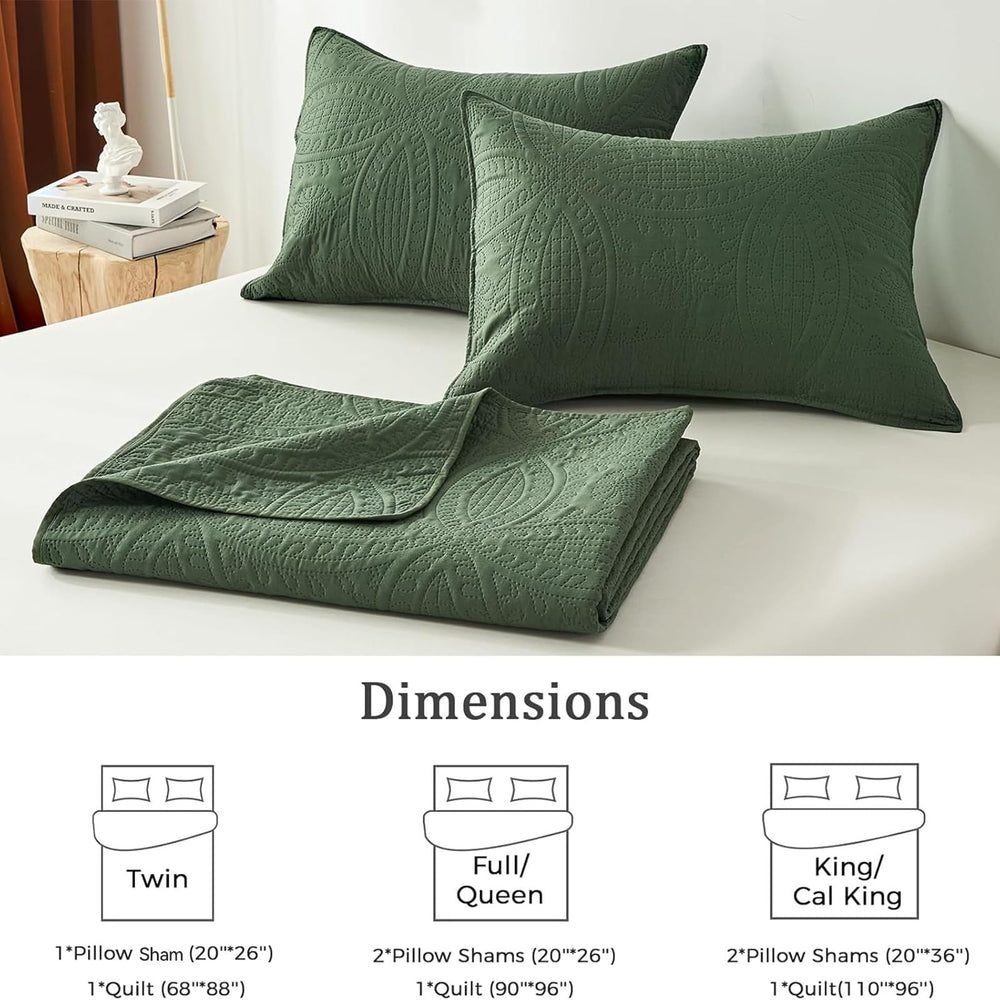 akkialla quilt on sofa as protector demonstrating furniture protection and pet-friendly use