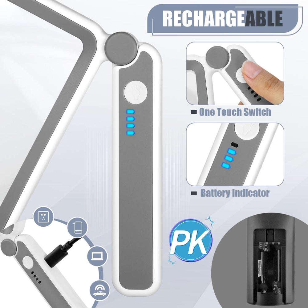 AKKYCVS ergonomic handle grip for comfortable extended use