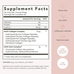 Alaya Naturals powder texture close-up highlighting fine, mixable peptides
