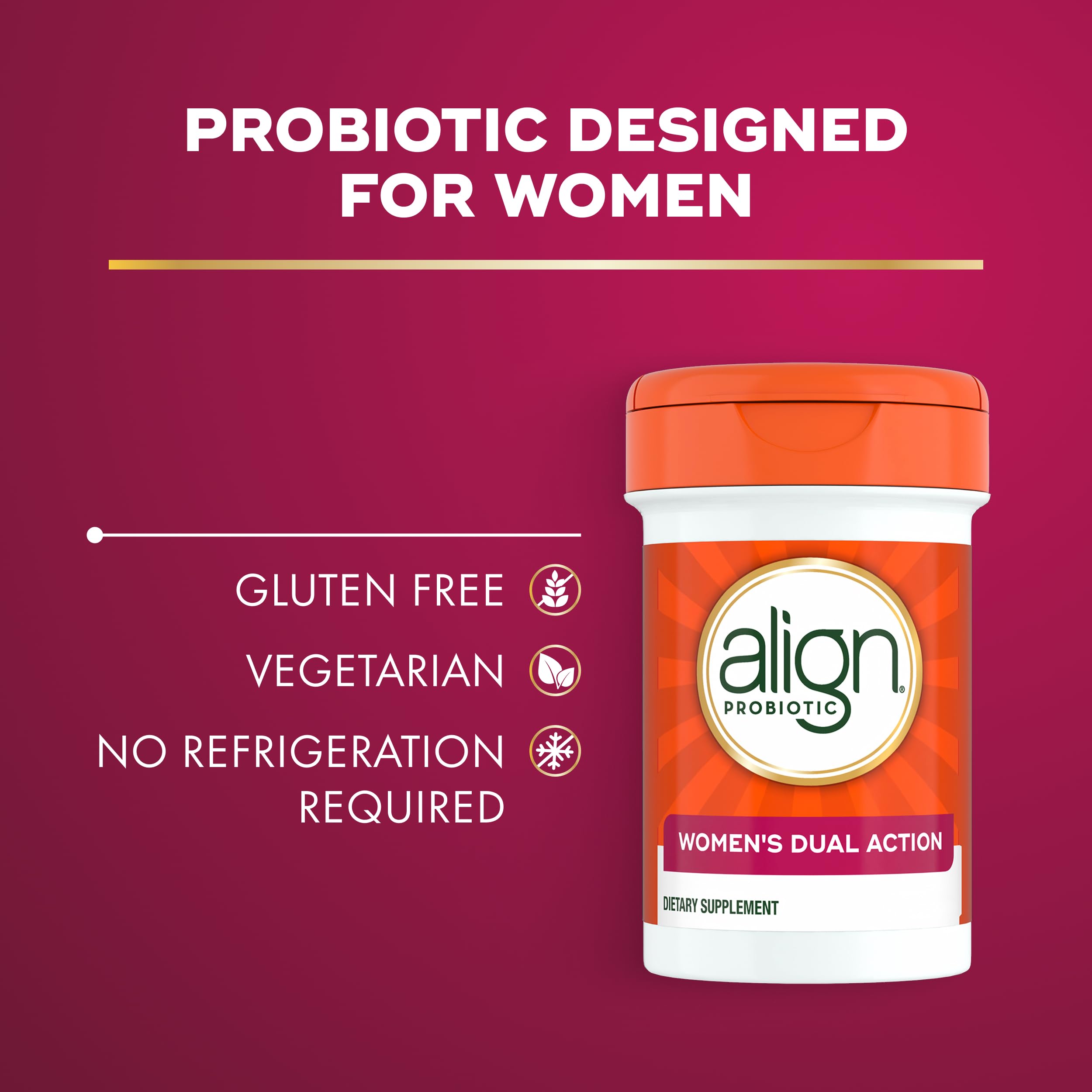 Align capsule close-up texture displays capsule detail and suggests quality