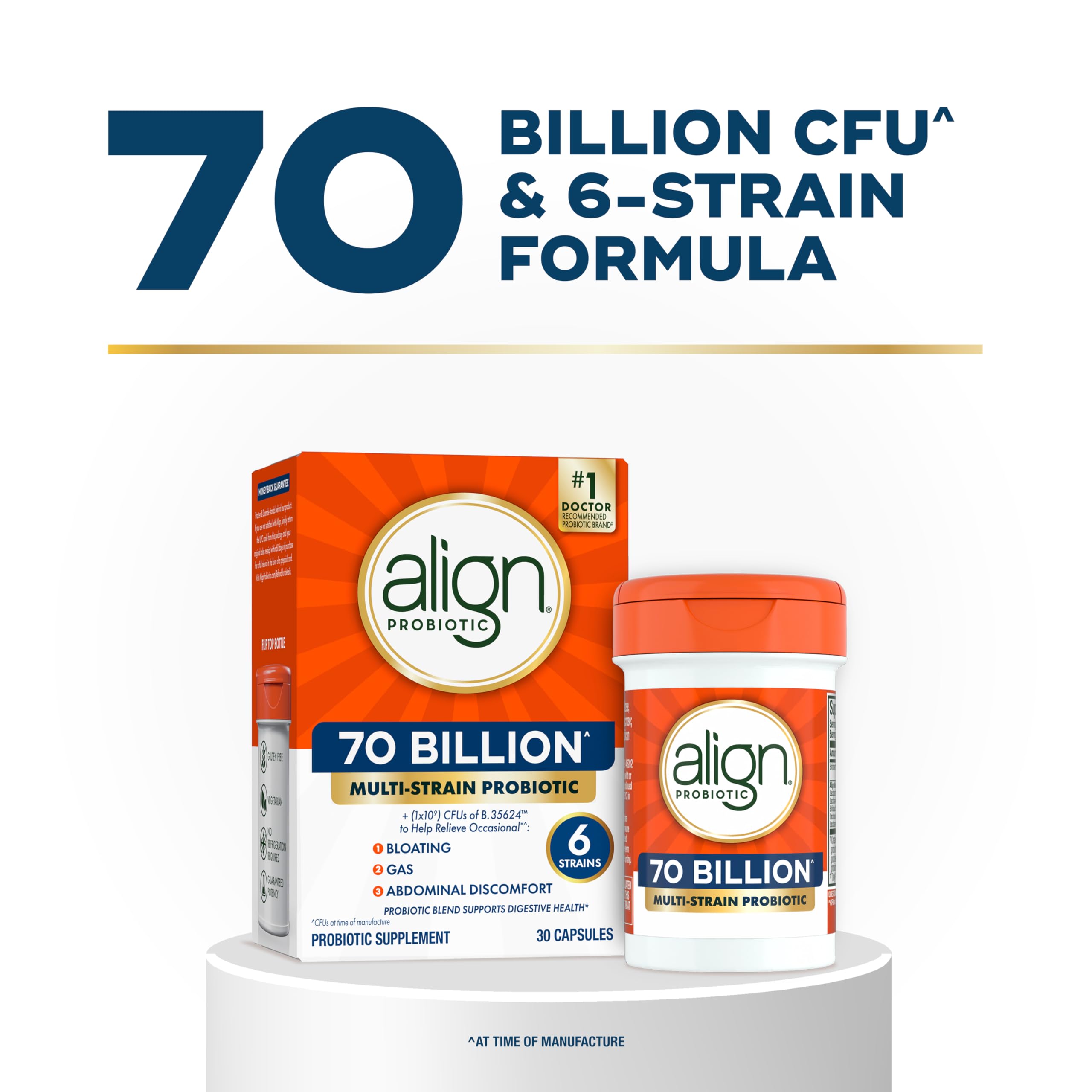 Align close-up capsule texture highlighting vegetarian capsule benefit