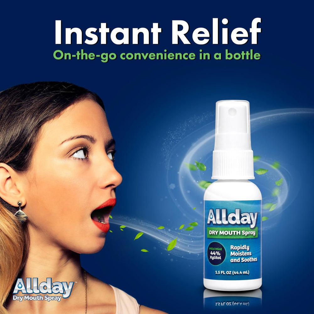 Allday bottle in a pocket portraying discreet travel convenience benefit