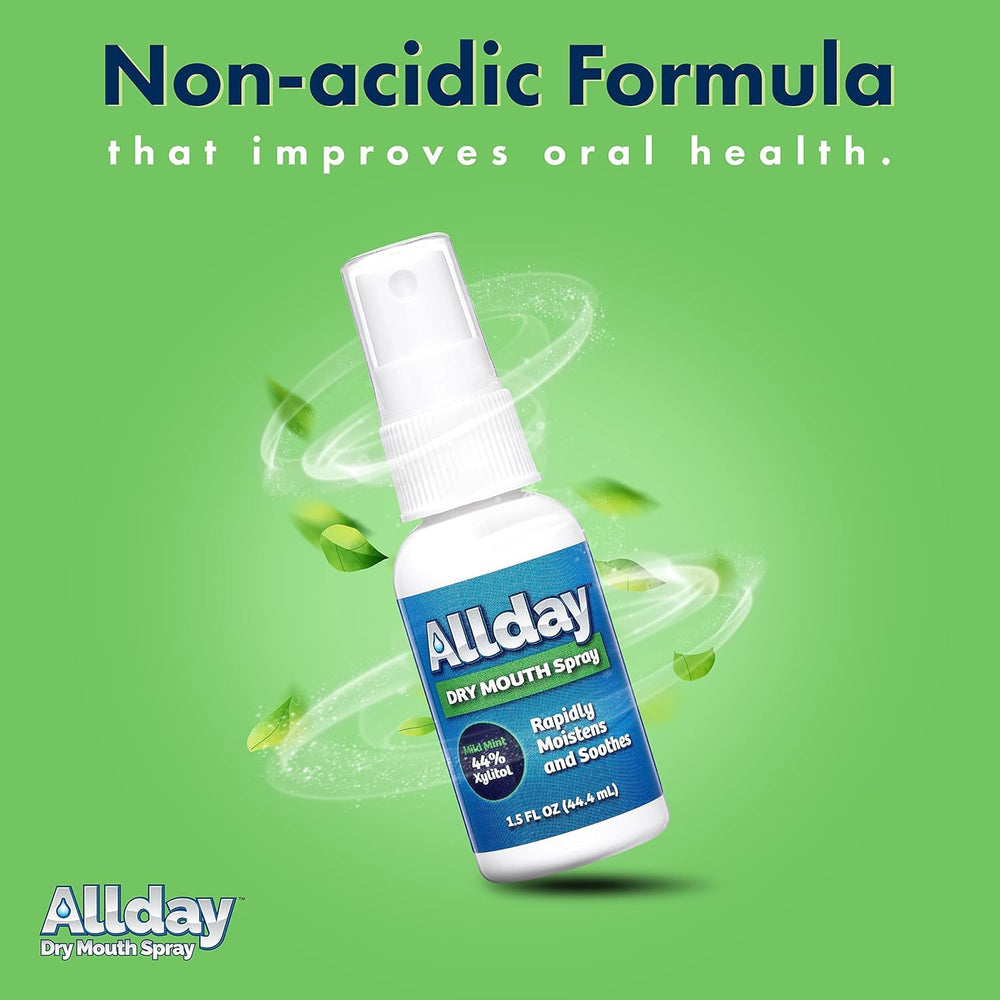Allday moisture droplet texture highlighting immediate moisturizing effect
