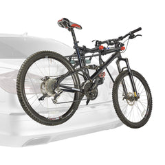 Allen side profile highlighting compact shape and vehicle-friendly fit benefit