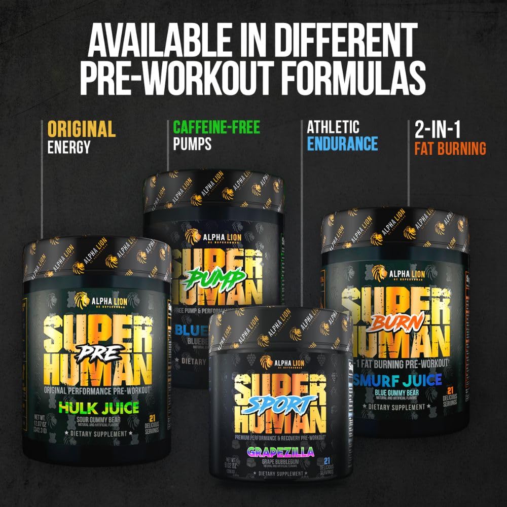 ALPHA LION fruit punch flavor enjoyed outdoors portraying tasty refreshment during training