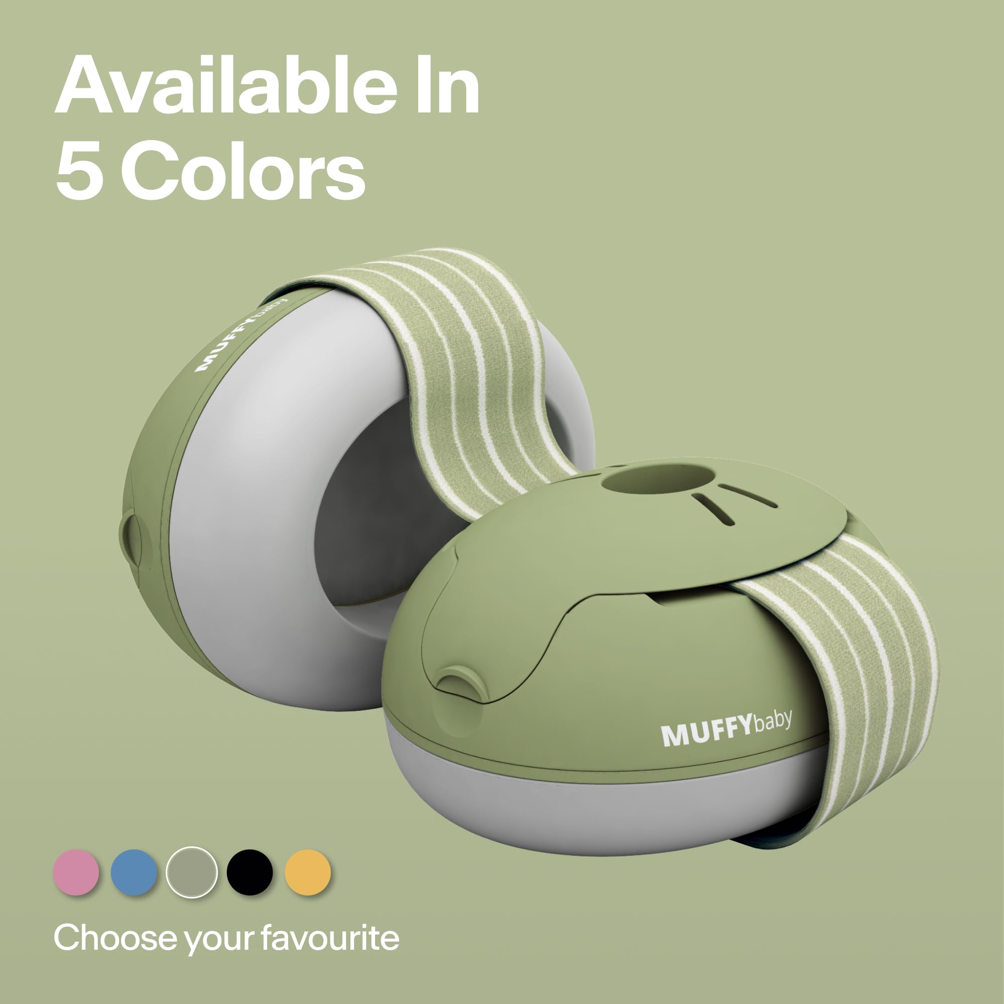 Alpine Muffy Baby on toddler demonstrating secure fit and comfort