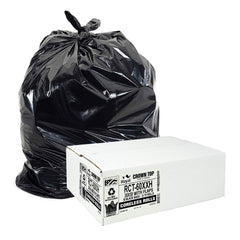Aluf Plastics front packaging shows 50-pack and durable construction benefit