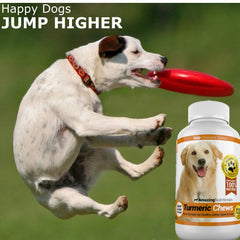 Amazing Nutritionals chew in hand for size comparison, helps measure accurate dosage