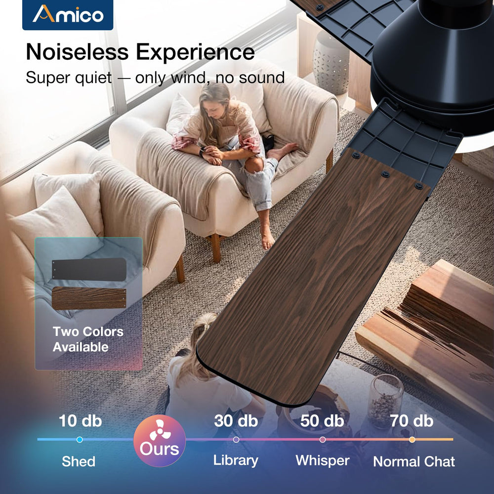 Amico remote and wall bracket close-up for convenient control and timers