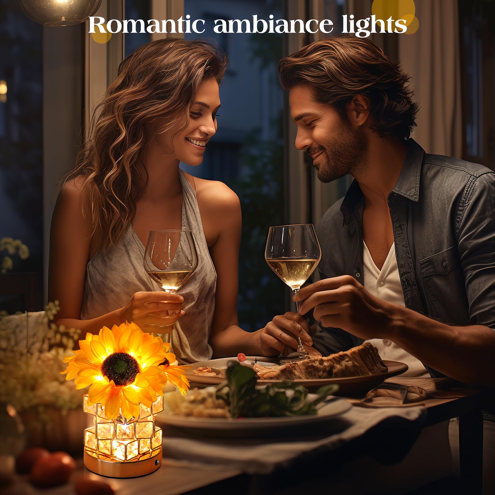 AMWGIMI lamp held in hand showing cordless portability and convenience