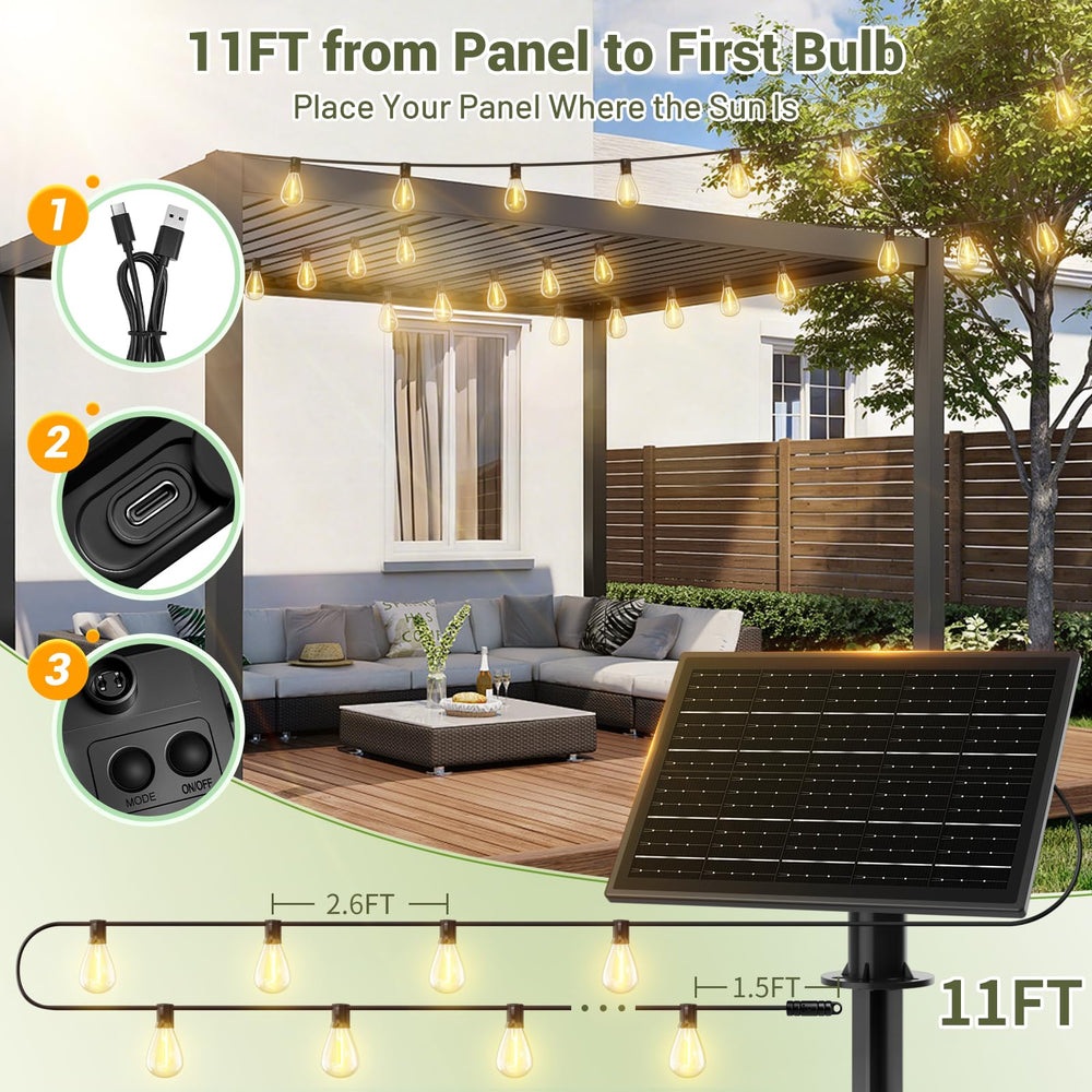 Amzrap waterproof socket connection showing weatherproof reliability