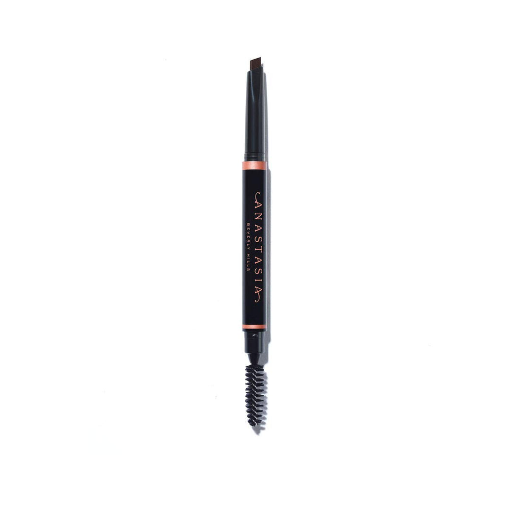 Anastasia Beverly Hills Brow Definer front packaging showing product benefits
