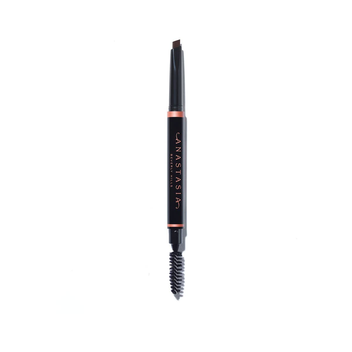 Anastasia Beverly Hills front packaging showing pencil and shade label for easy selection