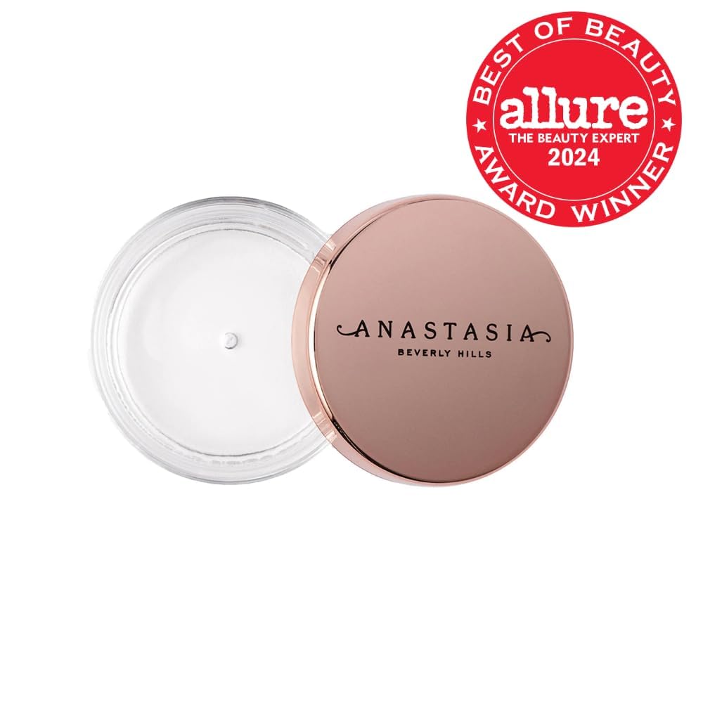 Anastasia Beverly Hills Brow Freeze applicator closeup demonstrates precise brow shaping
