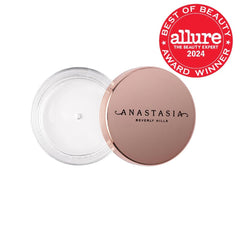 Anastasia Beverly Hills Brow Freeze applicator closeup demonstrates precise brow shaping