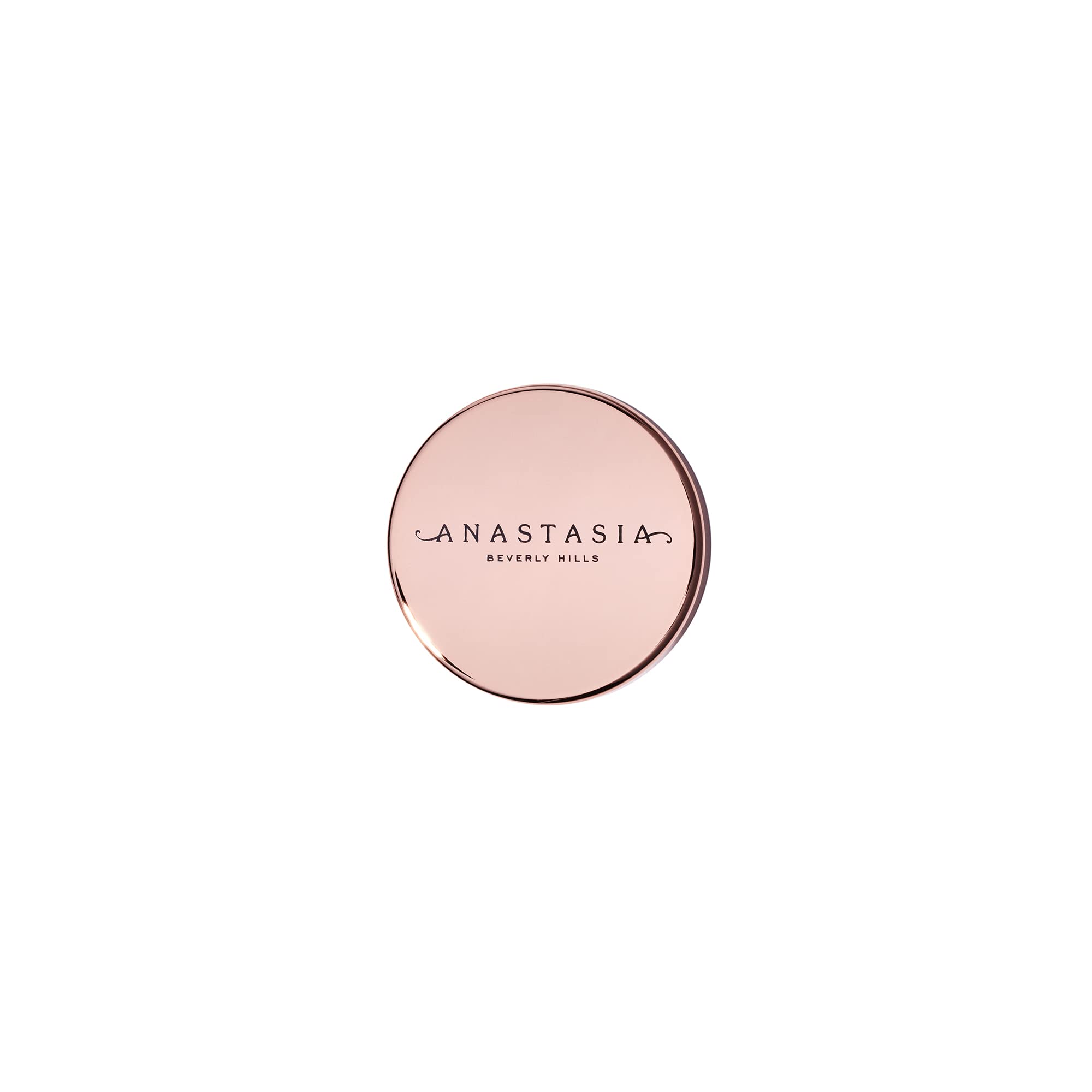 Anastasia Beverly Hills Brow Freeze before and after shows lifted feathered brow benefit
