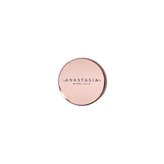 Anastasia Beverly Hills Brow Freeze before and after shows lifted feathered brow benefit