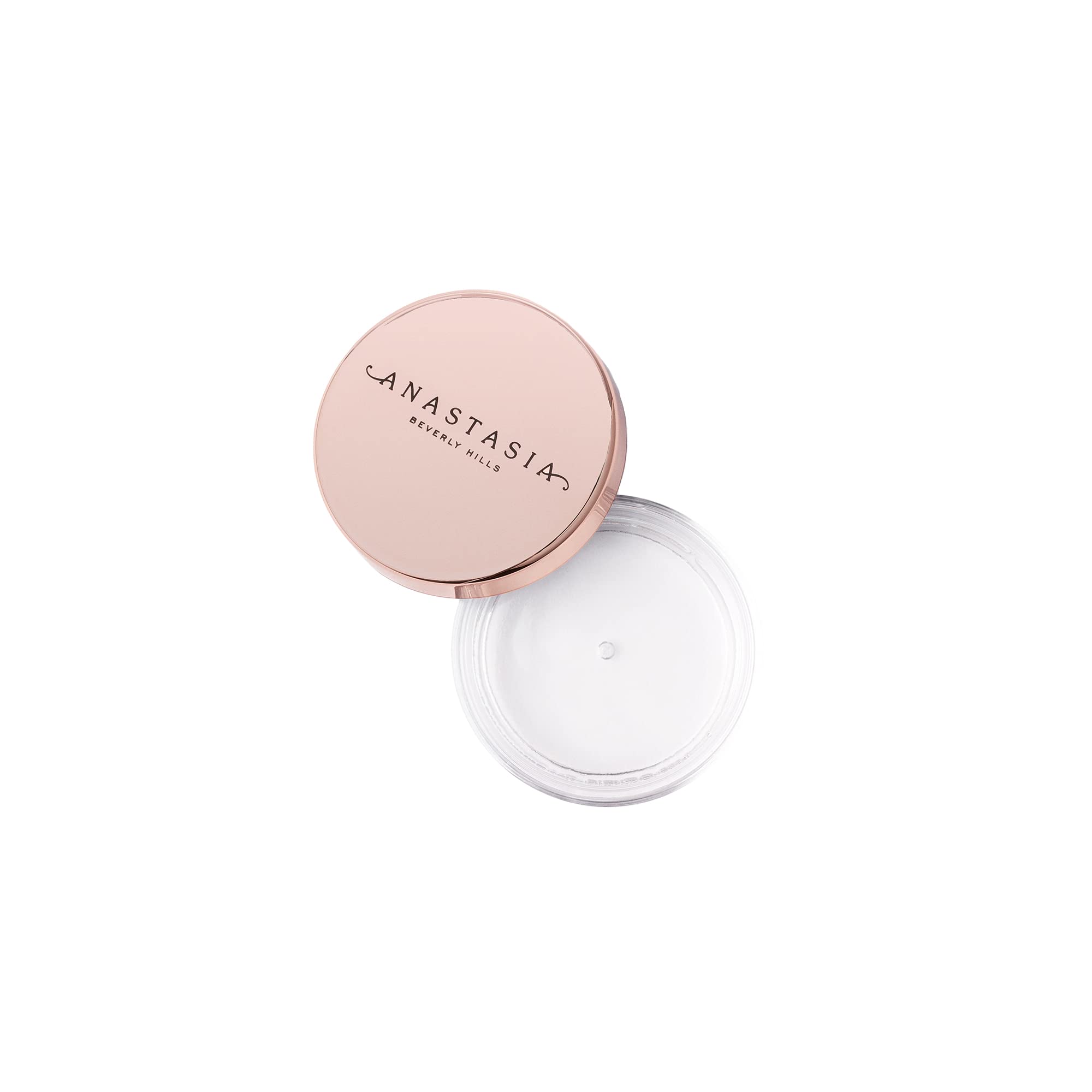 Anastasia Beverly Hills Brow Freeze texture wax detail highlights smooth non-flaking formula