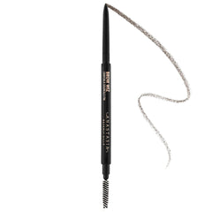 Anastasia Beverly Hills Brow Wiz front packaging showing product and cap for easy identification
