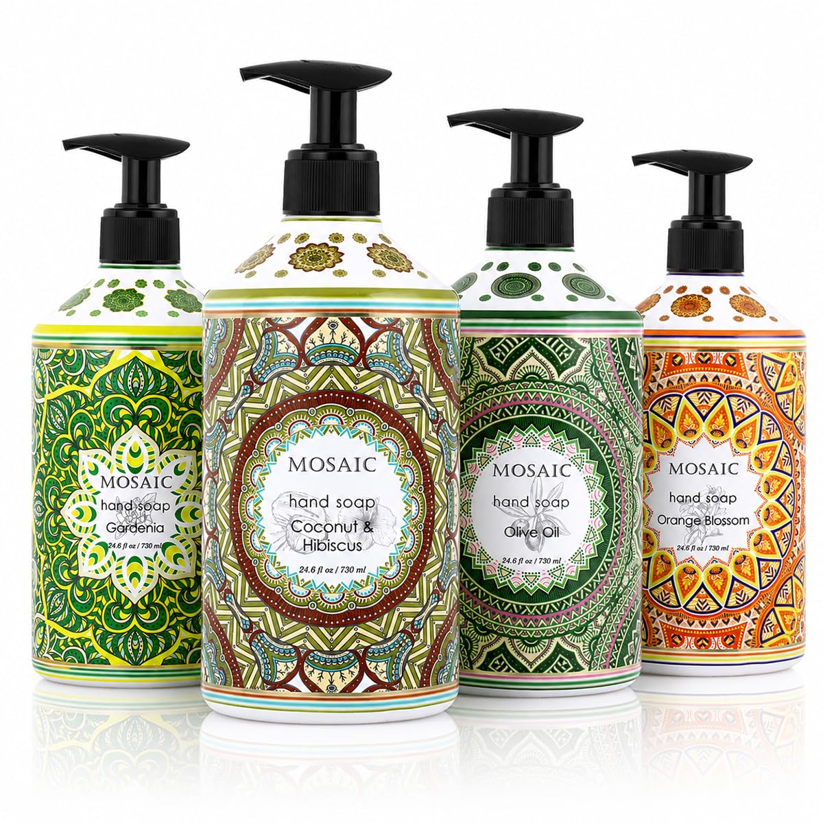 AnatoliaDaphne olive oil bottle close-up highlighting nourishing oil extract and moisturizing benefit