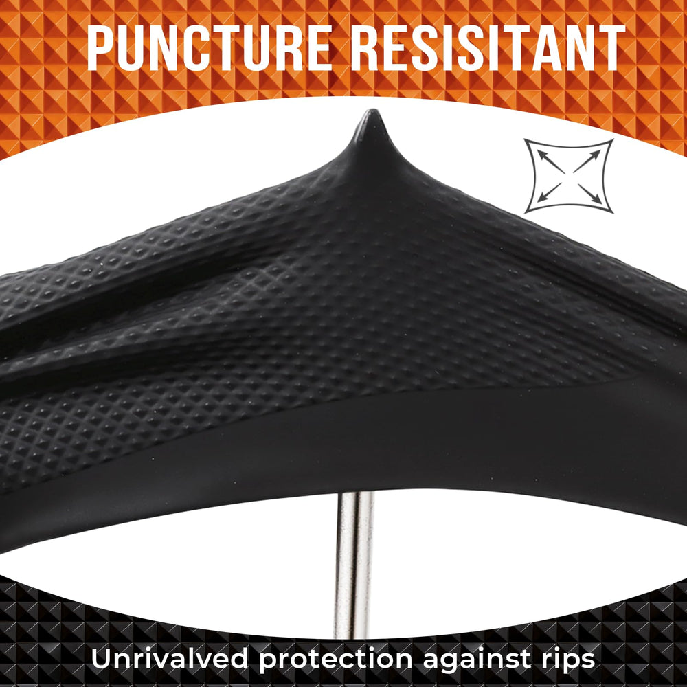 ANBOSON glove on mechanic hand holding wrench to improve control
