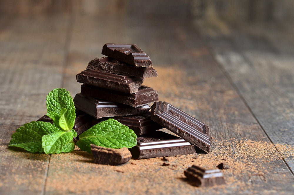 Andes branded pods next to measuring spoon showing single-serve portioning benefit