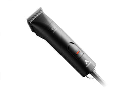 Andis UltraEdge long 14-foot cord and ergonomic handle for greater reach and control